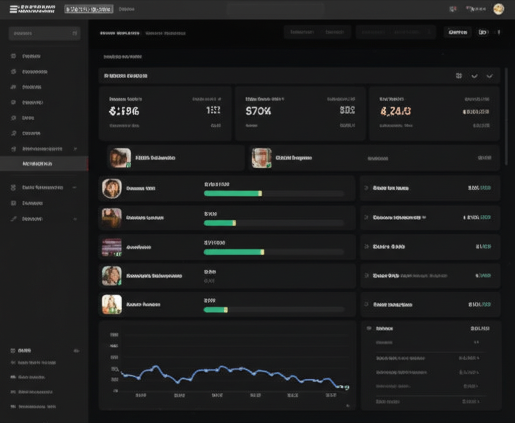 E-Commerce Platforma